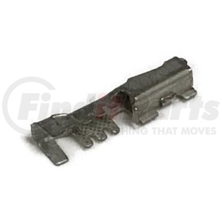 1661261C1 by INTERNATIONAL - Electrical Cables Terminals - Female, Navistar Compatible