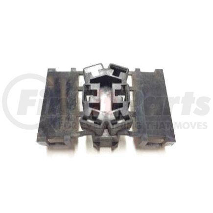 1661256C1 by INTERNATIONAL - Body Wiring Harness Connector - 5 Way Male, Navistar Compatible