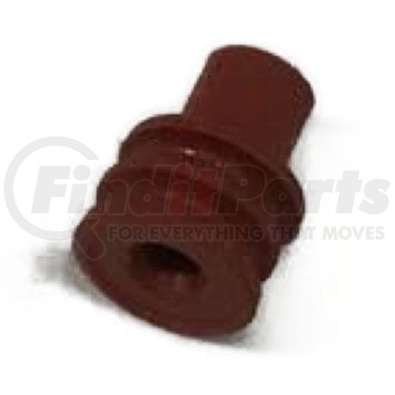 1661872C1 by INTERNATIONAL - Electrical Cable Terminal Seal, Navistar Compatible