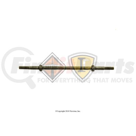 1664791C2 by INTERNATIONAL - Radiator Stay Rod, Navistar Compatible
