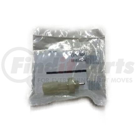1677210C91 by INTERNATIONAL - Engine Brake Switch, Navistar Compatible