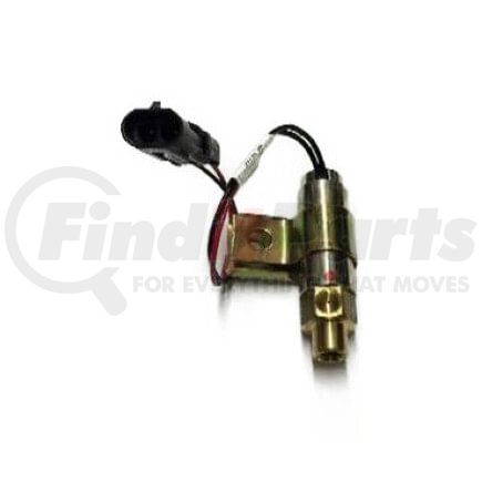 1689785C91 by INTERNATIONAL - VALVE SOLENOID AIR COND