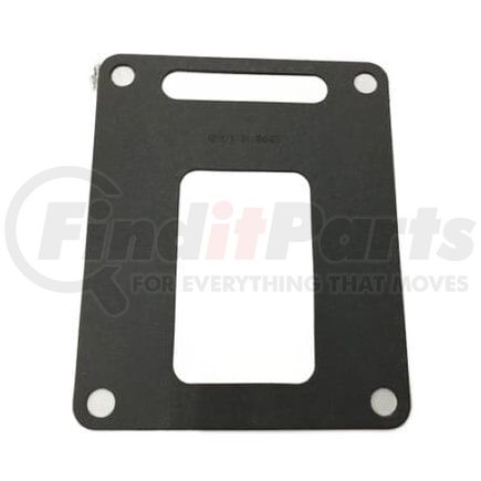 1692767C2 by INTERNATIONAL - Gasket Control Lever Housing, Navistar Compatible