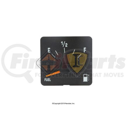 1690273C1 by INTERNATIONAL - GAUGE FUEL RECEIVER