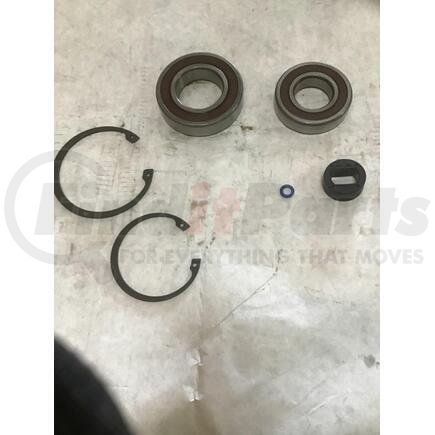 1695793C91 by INTERNATIONAL - Engine Cooling Fan Hub Repair Kit, Navistar Compatible