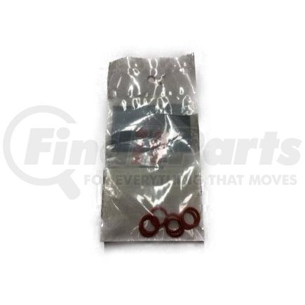 1815874C1 by INTERNATIONAL - O-Ring - #905 .414" X .468", Navistar Compatible