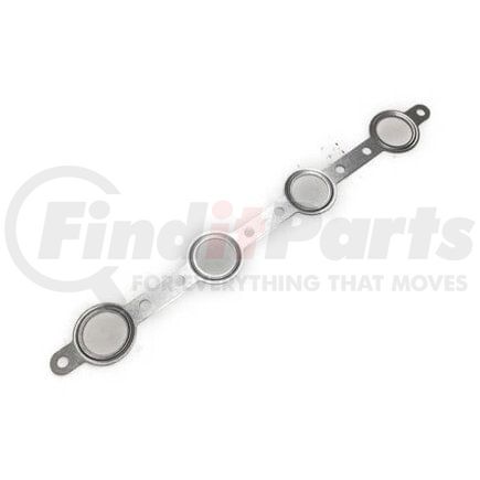 1814219C1 by INTERNATIONAL - Exhaust Manifold Gasket, Navistar Compatible