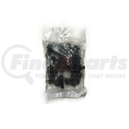 1817956C1 by INTERNATIONAL - BOLT HEX FLANGE M8 X 20MM