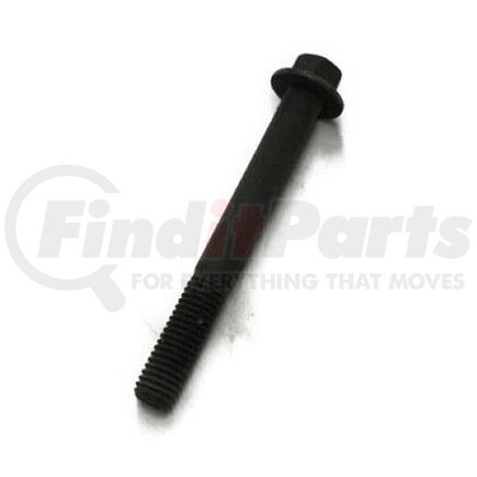1818726C1 by INTERNATIONAL - Bolt M8 X 70 Hex Flange, Navistar Compatible