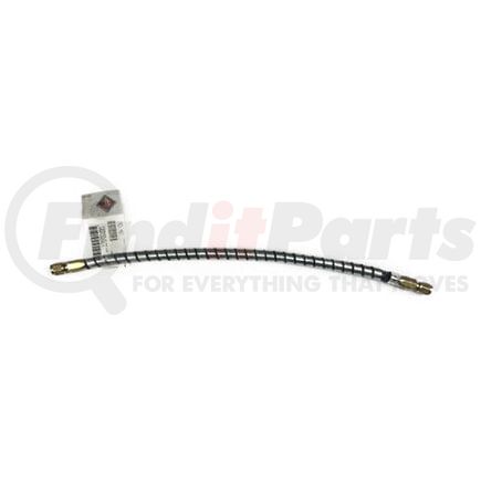 1821023C1 by INTERNATIONAL - Air Brake Hose - Oil Air Compressor Supply, Navistar Compatible