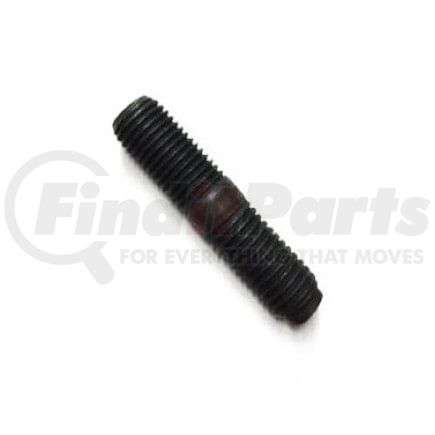 1821642C3 by INTERNATIONAL - Turbocharger Adapter Stud, Navistar Compatible