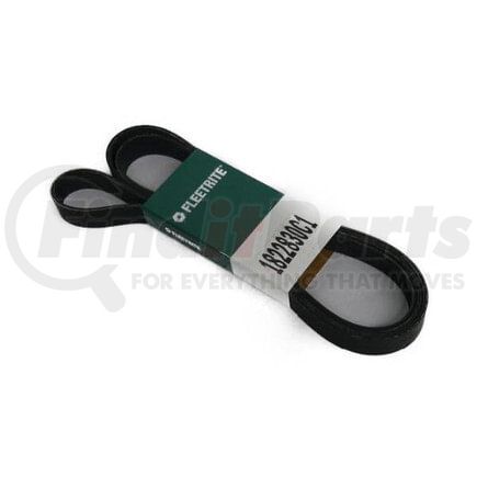 1822830C1 by INTERNATIONAL - BELT FAN 89.33"