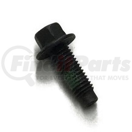 1823281C1 by INTERNATIONAL - Bolt - Flange M8 X 1.25Mm X 24Mm, Navistar Compatible
