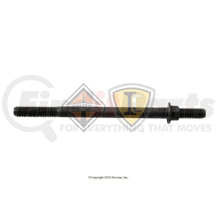 1823742C1 by INTERNATIONAL - Stud, Navistar Compatible