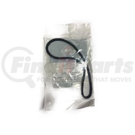 1836235C1 by INTERNATIONAL - Air Brake Compressor Gasket, Navistar Compatible