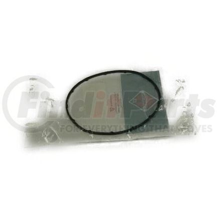 1841350C1 by INTERNATIONAL - Engine Oil Pump Seal, Navistar Compatible