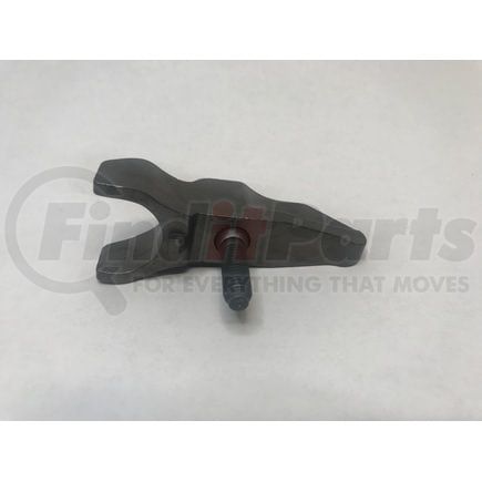1841843C94 by INTERNATIONAL - Fuel Injector Clamp Assembly, Navistar Compatible