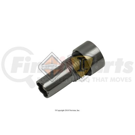 1842025C1 by INTERNATIONAL - Valve Assembly Pressure Relief, Navistar Compatible