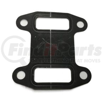 1842350C1 by INTERNATIONAL - Exhaust Gas Recirculation (EGR) Cooler Gasket, Navistar Compatible