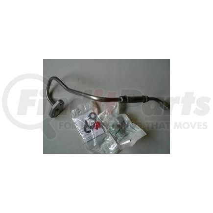 1842907C93 by INTERNATIONAL - Turbocharger Kit, Navistar Compatible