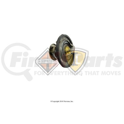 1845805C2 by INTERNATIONAL - THRMOSTA,THERMOSTAT (82 DEG C)