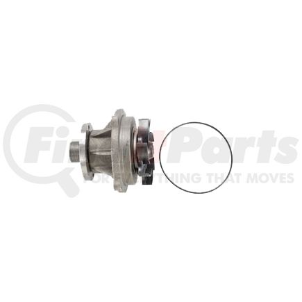 1845002C91 by INTERNATIONAL - PUMP ASSY WATER