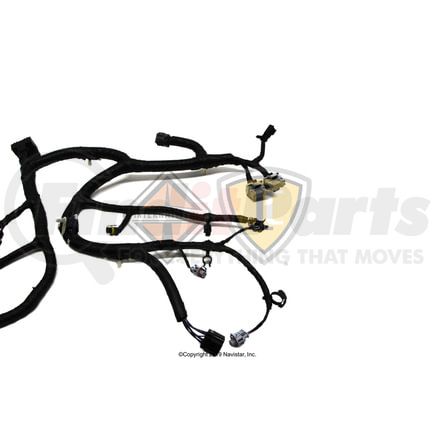 1850128C95 by INTERNATIONAL - Engine Wiring Harness, Navistar Compatible