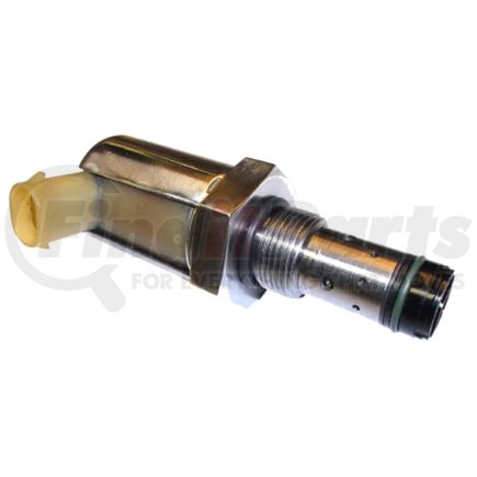 1846057C1 by INTERNATIONAL - Fuel Injection Pressure Regulator, Navistar Compatible