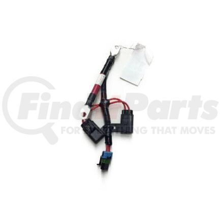 2001939C91 by INTERNATIONAL - Cable Assembly Unsealed, Navistar Compatible