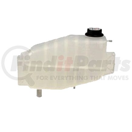 2002105C3 by INTERNATIONAL - Radiator Surge Tank, Navistar Compatible