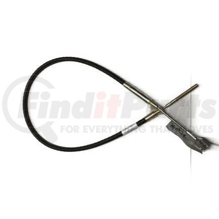 2011882C3 by INTERNATIONAL - CABLE, BRAKE 57.0 IN.