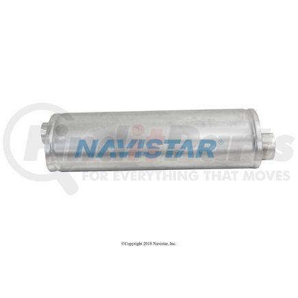 2018471C1 by INTERNATIONAL - MUFFLER,ASM EXHAUST