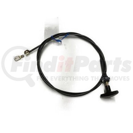 2032580C95 by INTERNATIONAL - Door Release Actuator Control Cable, Navistar Compatible