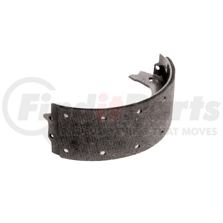 232040R91 by INTERNATIONAL - Drum Brake Shoe, Navistar Compatible
