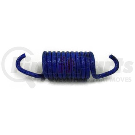 233009R1 by INTERNATIONAL - Drum Brake Shoe Return Spring, Navistar Compatible