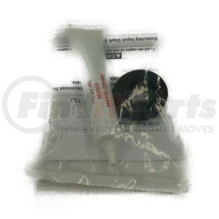 2502017C91 by INTERNATIONAL - Steering Gear Gear, Navistar Compatible