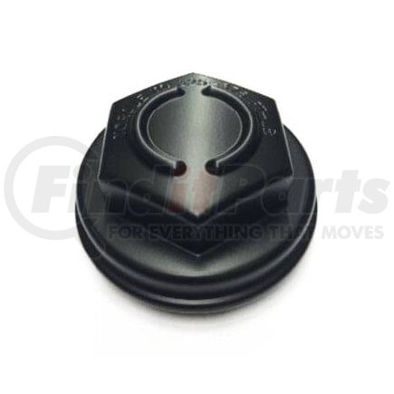 2502520C91 by INTERNATIONAL - Axle Hub Cap, Navistar Compatible