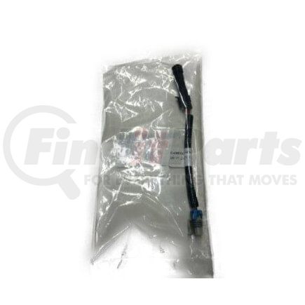 2503606C91 by INTERNATIONAL - Electrical Harness - Horn Jumper, Navistar Compatible