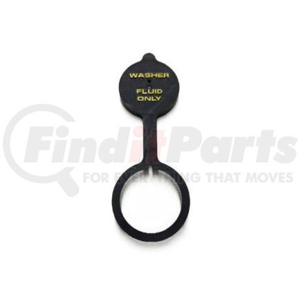 2504149C1 by INTERNATIONAL - Windshield Cap, Navistar Compatible