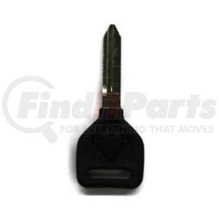 2506694C1 by INTERNATIONAL - Key Ignition Lock-Blank, Navistar Compatible