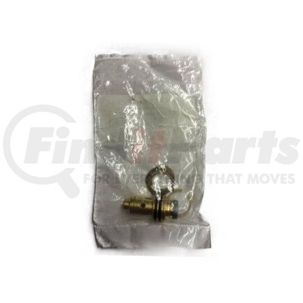 2506988C91 by INTERNATIONAL - Valve Air Tank Check Kit, Navistar Compatible