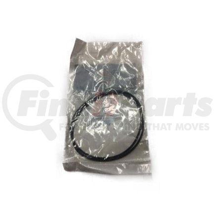 2507061C1 by INTERNATIONAL - Power Steering Reservoir Cap Gasket, Navistar Compatible