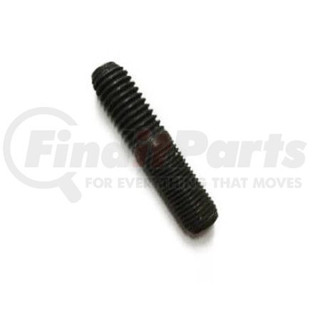 256333R1 by INTERNATIONAL - Stud Int to Exhaust Manifold, Navistar Compatible