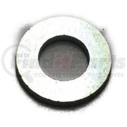 25709R1 by INTERNATIONAL - WASHER- FLAT .406X.812X.089HDN