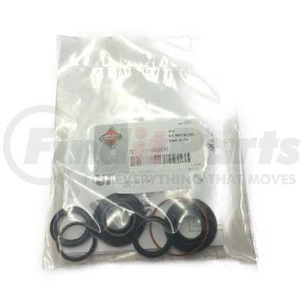 2585853C91 by INTERNATIONAL - Steering Gear Gear, Navistar Compatible