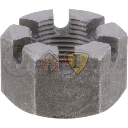 2592615C1 by INTERNATIONAL - Steering Gear Nut, Navistar Compatible