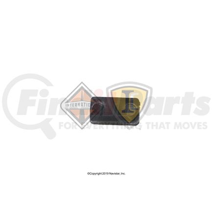 2592963C1 by INTERNATIONAL - Insert Molded Rbr Pkg Of 25, Navistar Compatible
