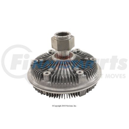 2601974C1 by INTERNATIONAL - Fn Cltch, Drive Fan, Navistar Compatible