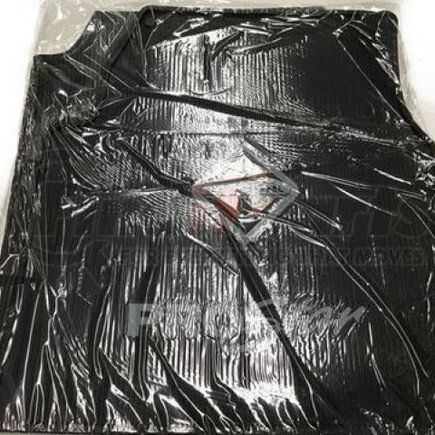 2597457C91 by INTERNATIONAL - MAT FLOOR PROSTAR LOGO 1 PAIR