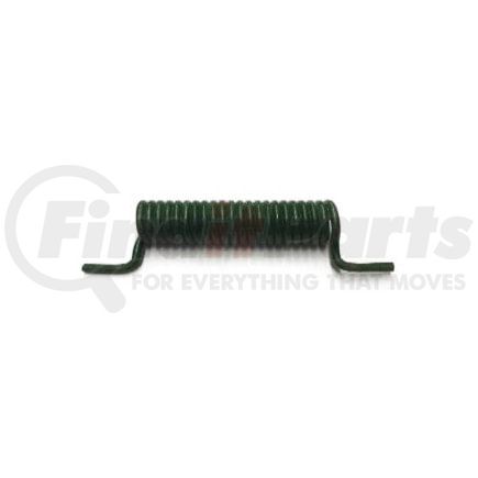 324868C1 by INTERNATIONAL - Drum Brake Shoe Anchor Spring, Navistar Compatible